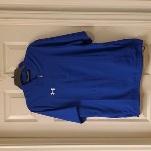 Under Armour Quarter Zip Top